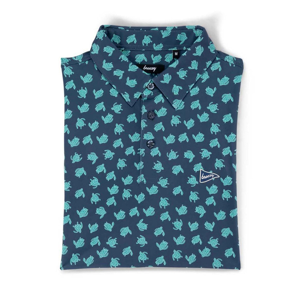 Bob Does Sports Merch The Hardshell Polo Breezy Golf Polo Shirt Best Presents For Golfers