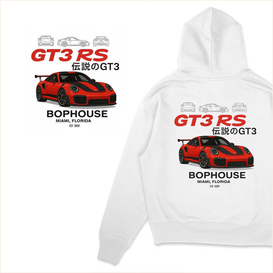 Bophouse Car Hoodie Camilla Araujo Merch Bop House Merch Gifts For Brother Birthday Gift Ideas