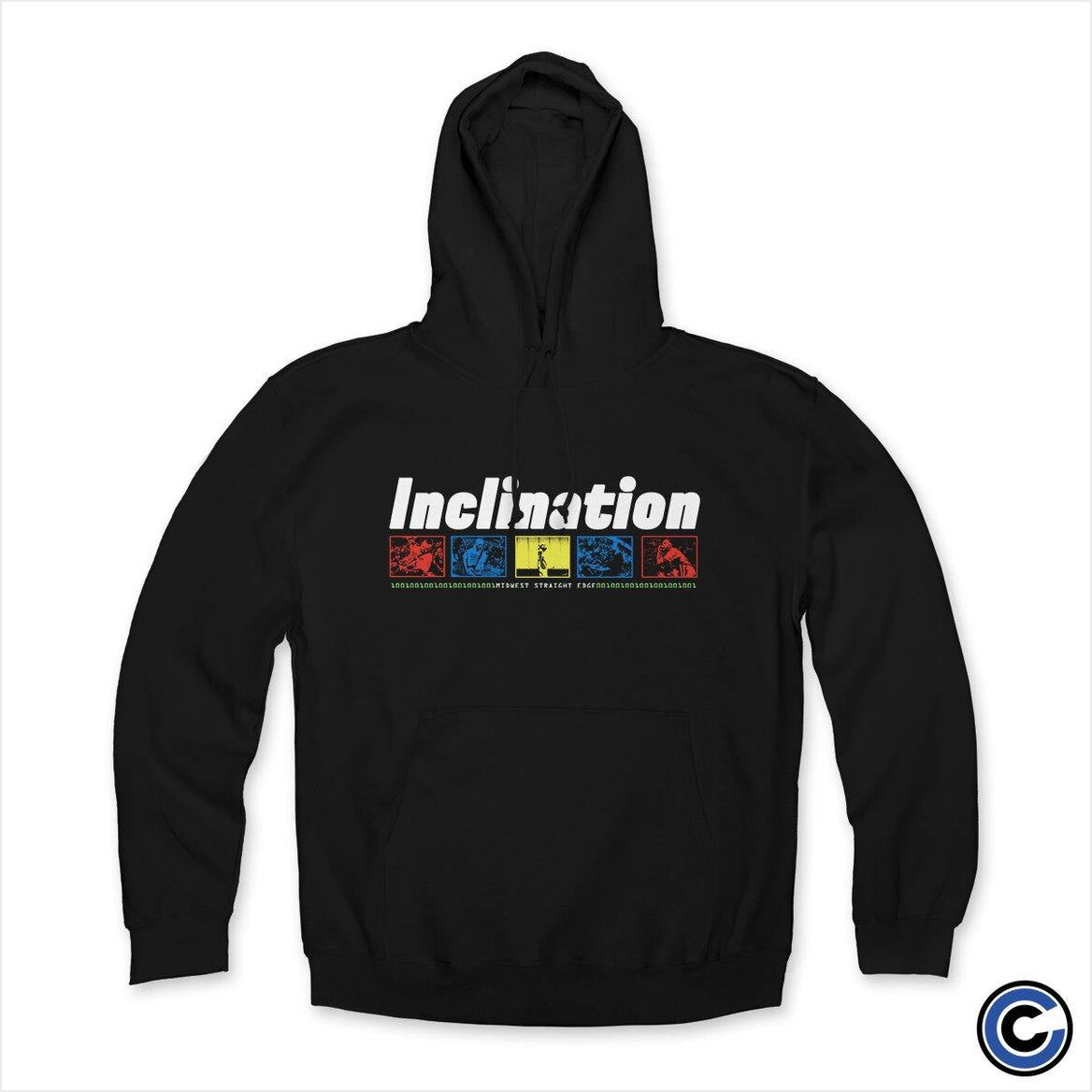 Boxes Hoodie Inclination Merch Inclination Hoodie Best Friend Birthday Gifts Christmas Presents