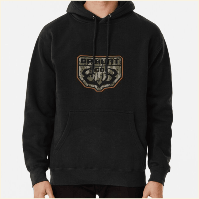 Braydon Price Hunting Co Hoodie Braydon Price Merch Unique Dad Birthday Gifts For Father's Day