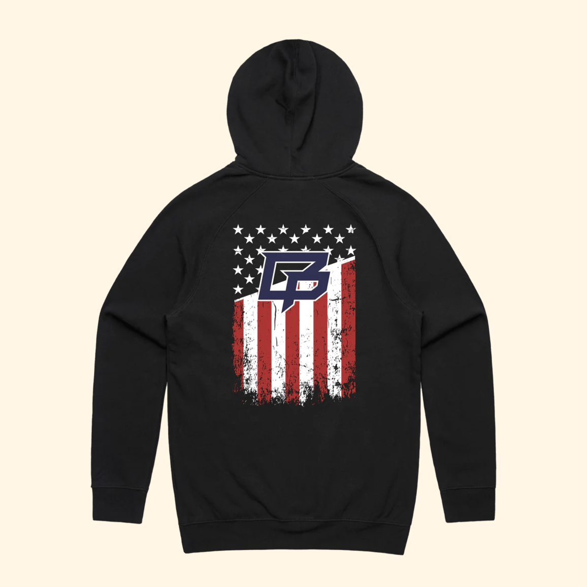 Braydon Price USA Flag Hoodie Braydon Price Merch Good Father's Day Presents Christmas Presents