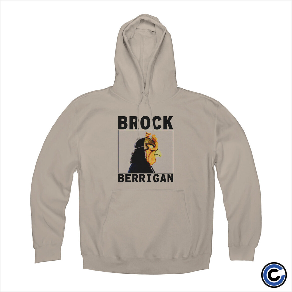 Brock Chicken Hoodie Brock Berrigan Merch Brock Berrigan Hoodie Birthday Gift Ideas