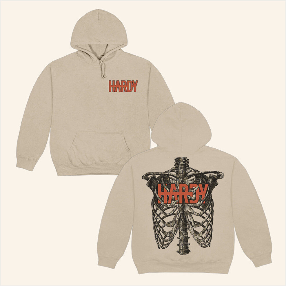 Bury Me In Bottomland Hoodie Hardy Official Merch Good Gifts For Husband BFF Gifts Ideas