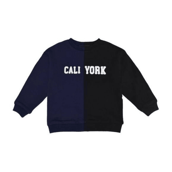 Cali York Sweatshirt Gift Ideas For Boyfriend
