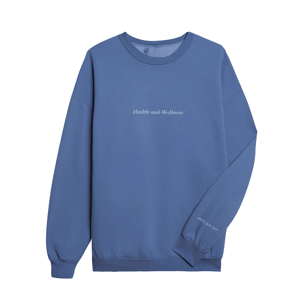 Call Her Daddy Merch Health And Wellness Call Her Daddy Sweatshirt Gifts For Fans