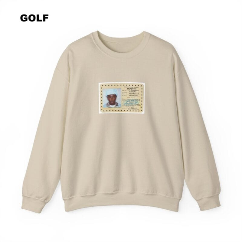 Call Me If You Get Lost Logo Sweatshirt Birthday Present For Husband