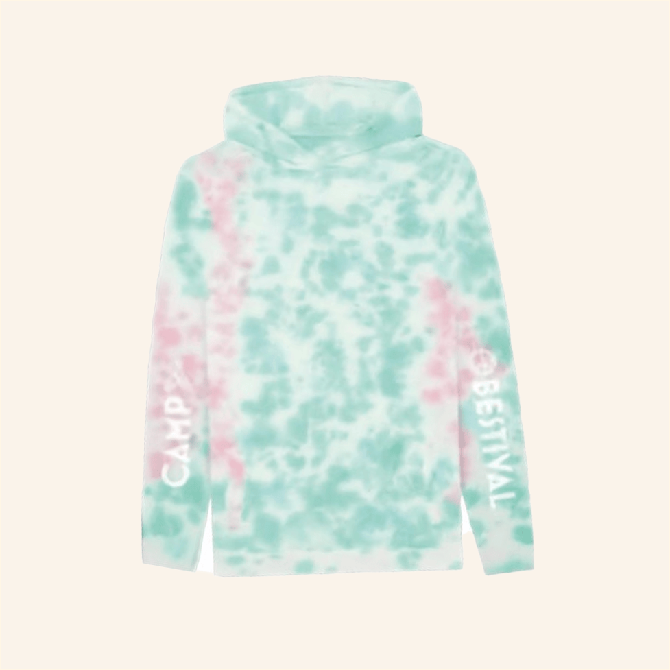 Camp Bestival Hoodie Camp Bestival Merch Birthday Gifts For Mom BFF Gifts Ideas