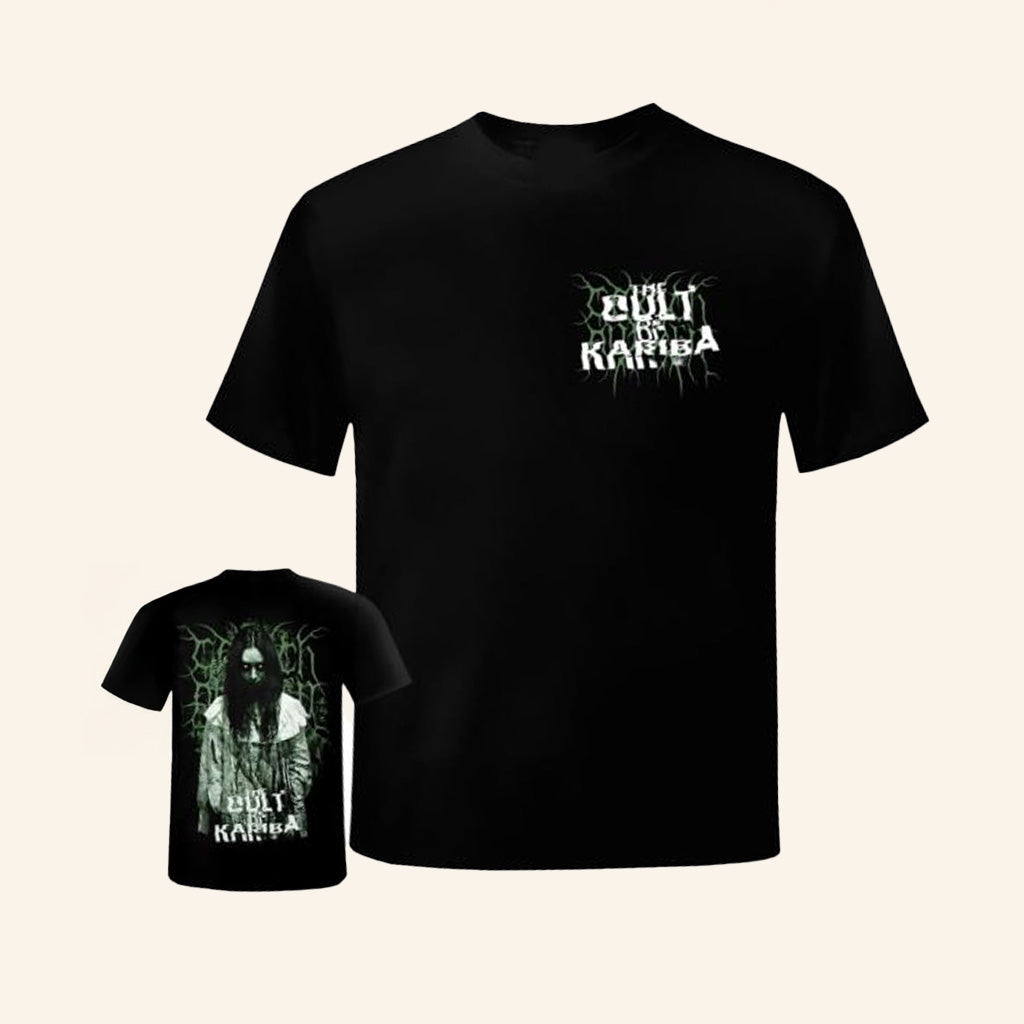 Carach Angren Merch The Cult Of Kariba T-Shirt Best Friends Gifts