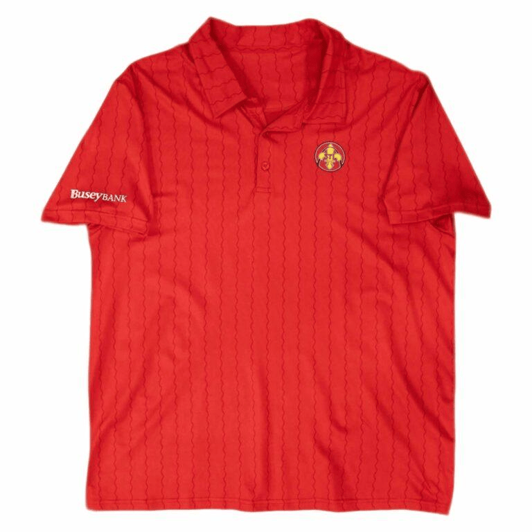 Cardinals 2025 City Connect Polo Giveaway Cardinals Merch Gifts For Fans