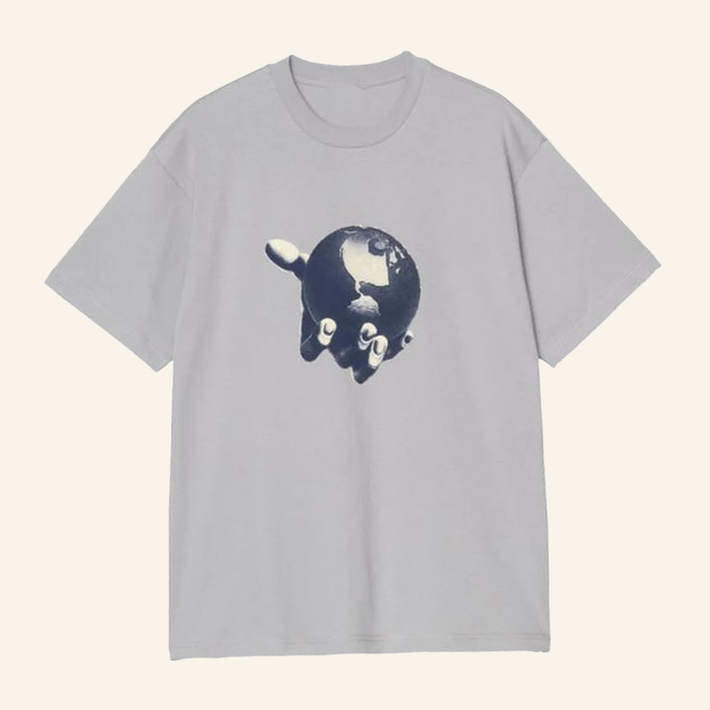 Carhartt Store Merch Saviour T-Shirt