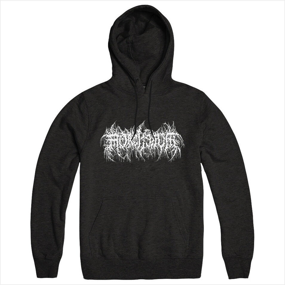 Cave Dweller Hoodie Mortiferum Merch Mortiferum Hoodie Father'S Day Birthday Gifts For Husband