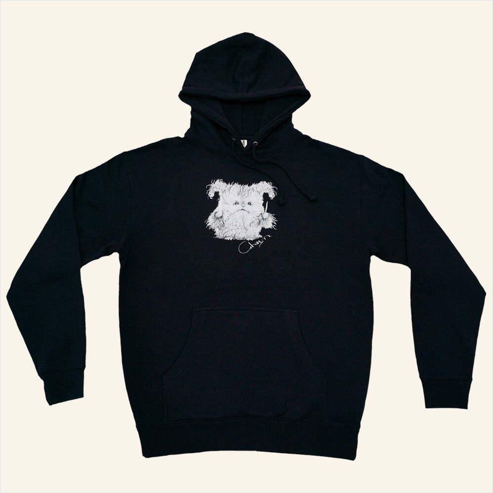 Charm Wizard Hoodie Clairo Charm Merch Birthday Gifts For Besties Christmas Presents