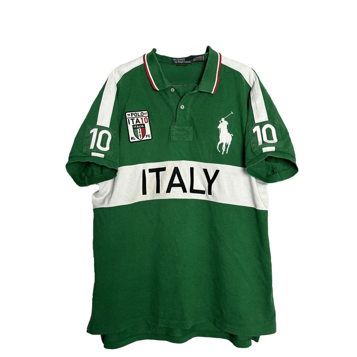 Chief Keef Polo Shirt Ralph Lauren Italy Shirt Fathers Day Presents