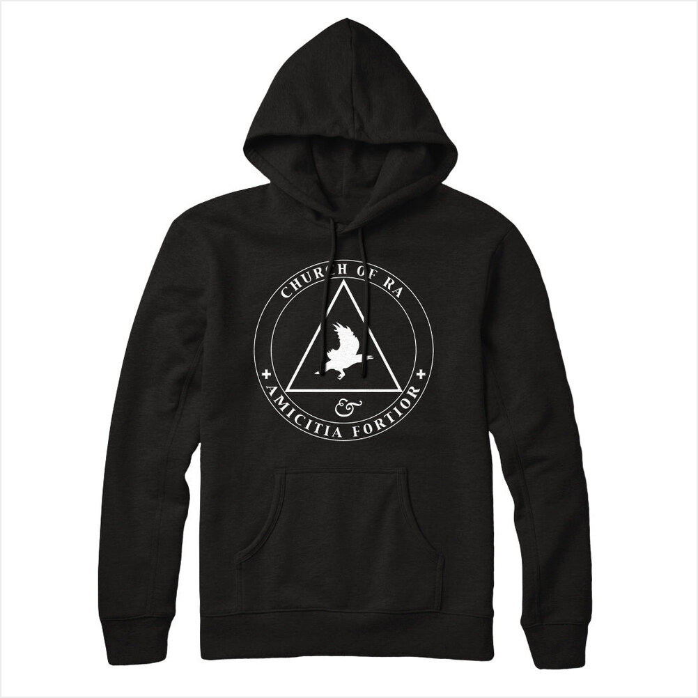 Church Of Ra Hoodie Amenra Merch Amenra Hoodie Father'S Day Birthday Gifts For Friends