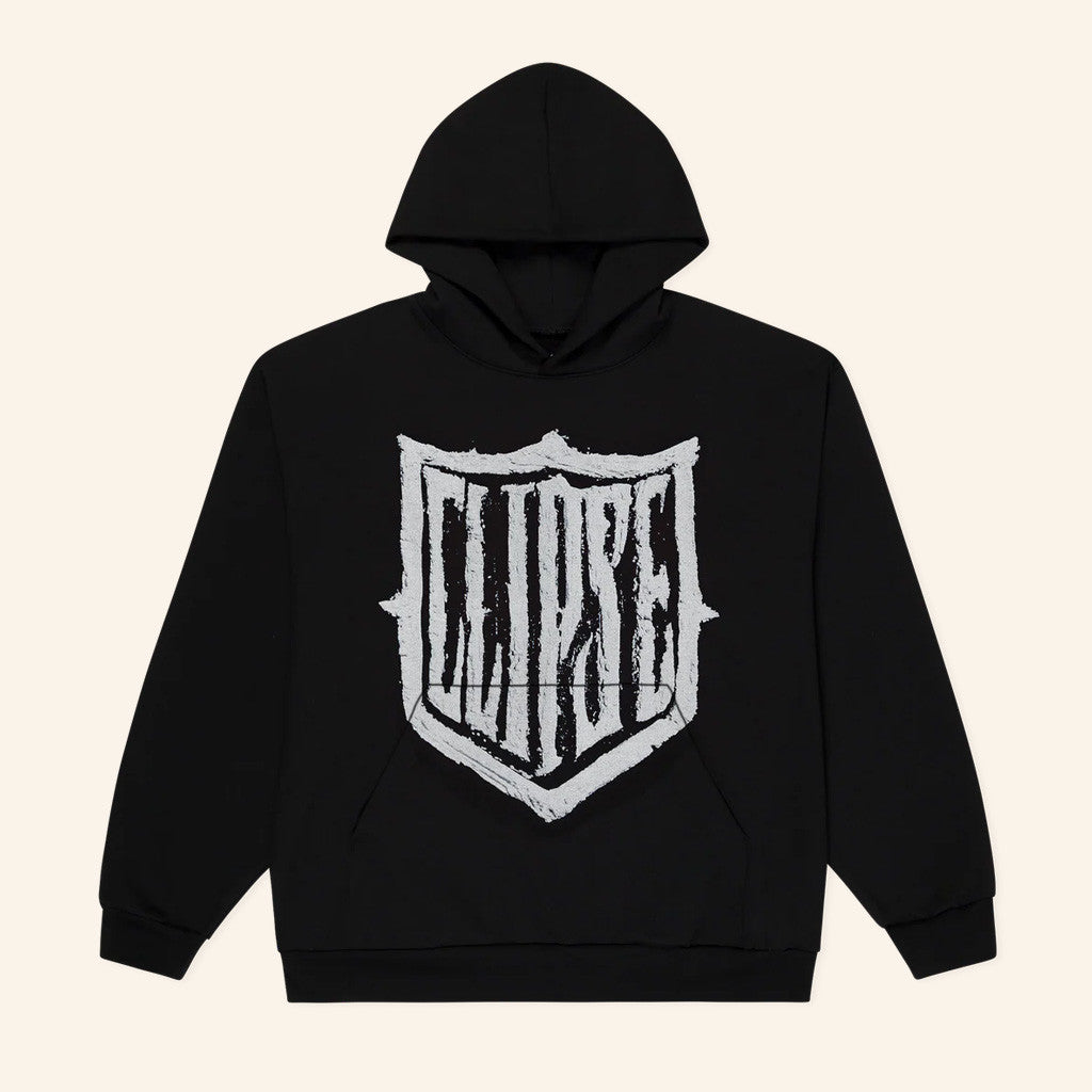 Clipse Merch Let God Sort Em Out Tour Logo Hoodie Gifts For Besties