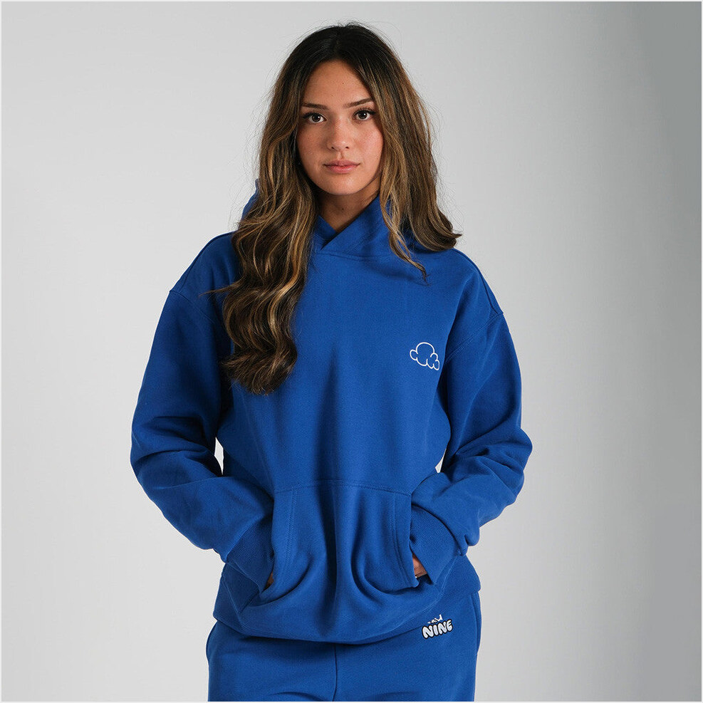 Cloud Nine Hoodie Royal Birthday Gift Ideas Christmas Presents
