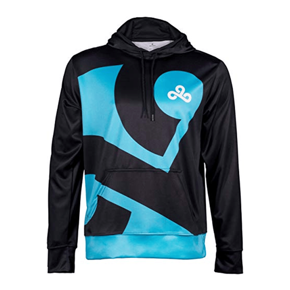 Cloud9 Hoodie Cloud 9 Sweatshirt First Fathers Day Gift