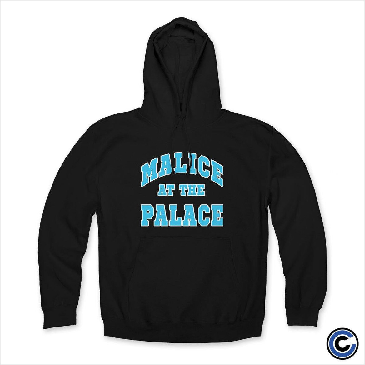 Collegiate Hoodie Malice At The Palace Merch Malice At The Palace Hoodie Gifts For Besties