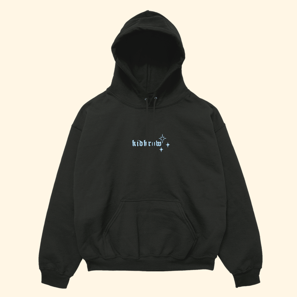 Conan Gray Kid Krow Hoodie Kid Krow Merch Conan Gray Merchandise Father'sDay Present Ideas