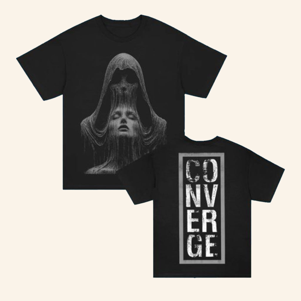 Converge Cult Merch Phantoms Logo Shirt Gifts For Father