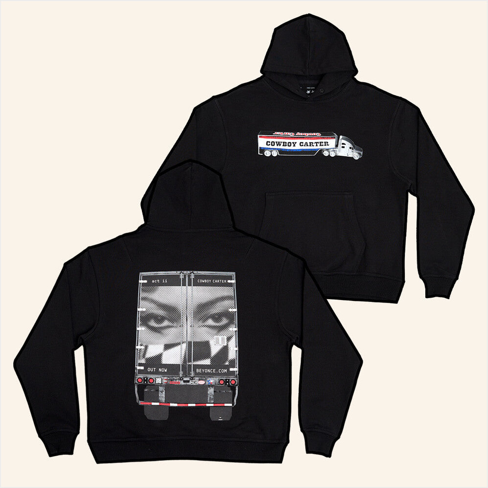 Cowboy Carter Hoodie Beyonce Shirt Beyonce Cowboy Carter Tour Merch 2025 Birthday Gift Ideas