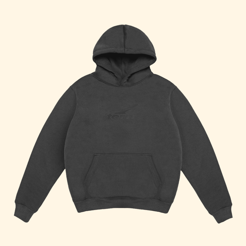 Dark Grey Tern Hoodie Tern Merch Awesome Father's Day Birthday Gifts For Besties