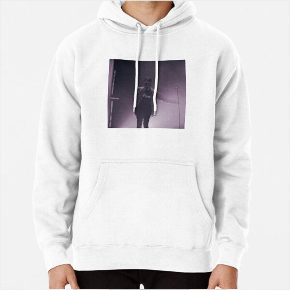 Dark Tiller Show Hoodie Bryson Tiller Merch Birthday Gifts For Fans BFF Gifts