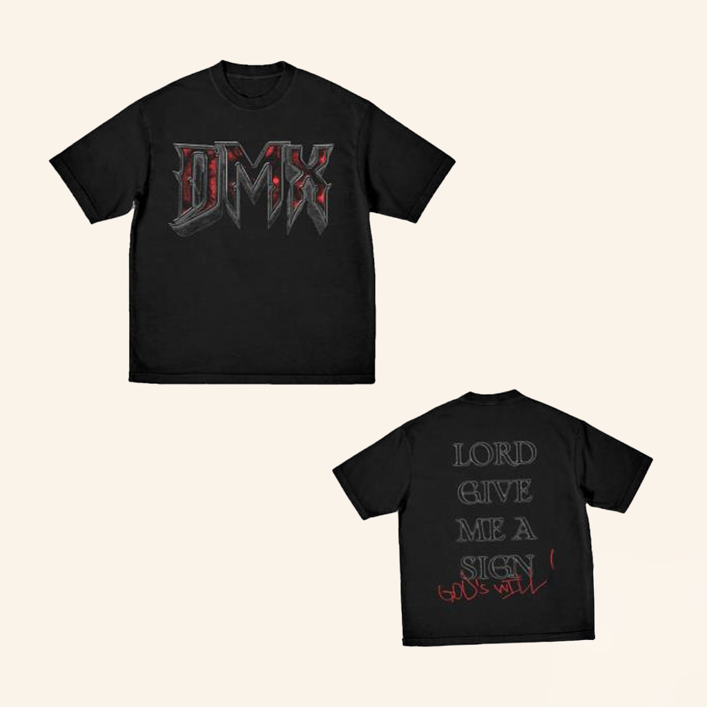 DarkManX Merch Give Me A Sign T-Shirt Best Gifts For Boyfriend