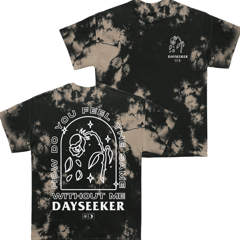 Dayseeker Merch Dayseeker T-Shirt Mother's Day Gifts From Daughter Gift for Brother