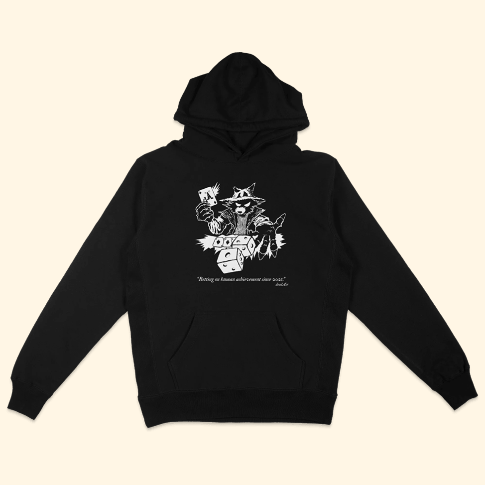 DeadAir Gambling Hoodie Jane Remover Merch DeadAir Merch Great Father's Day Birthday Gifts