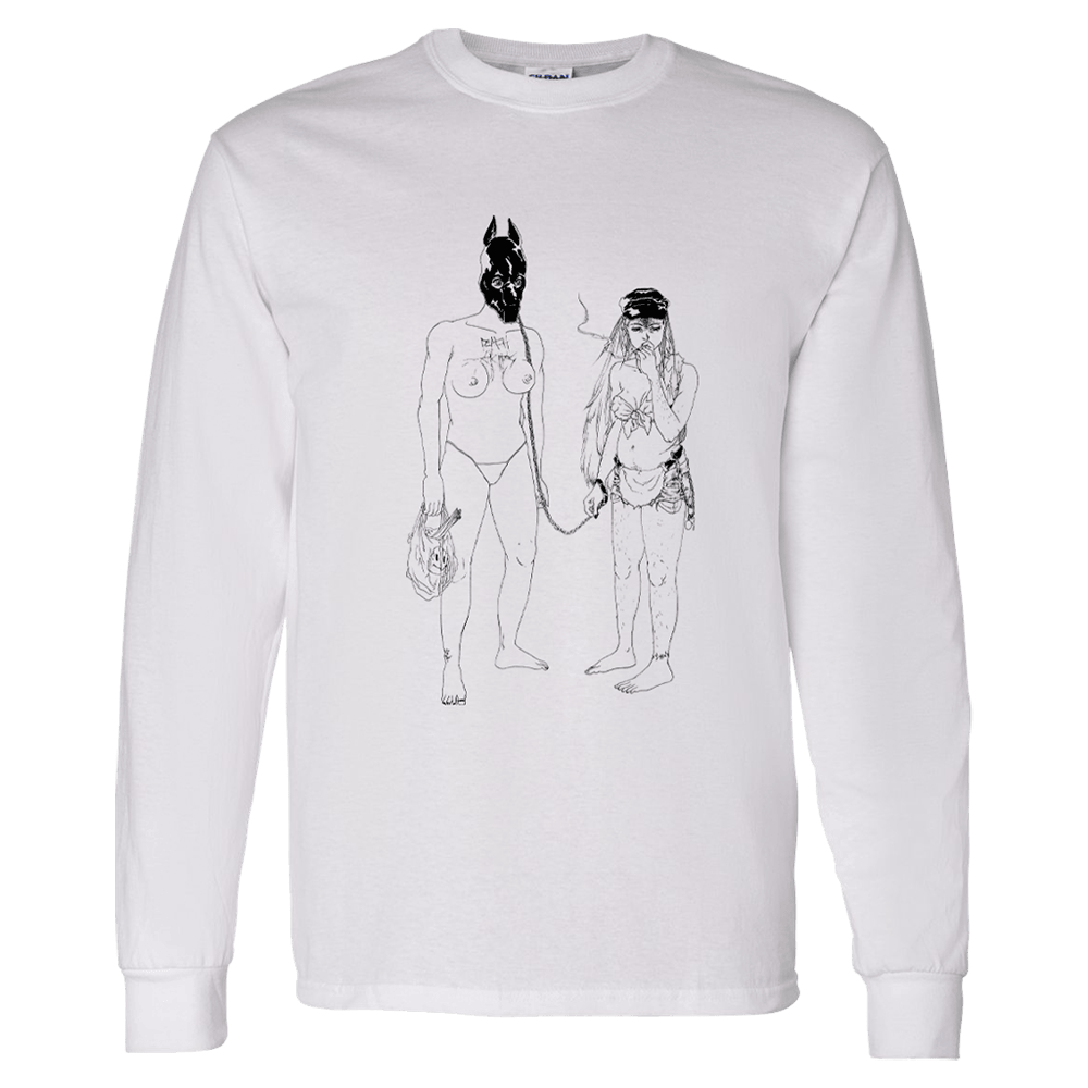Death Grips Merch Death Grips Money Store Sweatshirt Funny Gifts For Fans