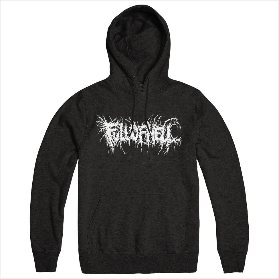Demon Hoodie Full Of Hell Merch Full Of Hell Hoodie Father'S Day Birthday Gifts For Husband