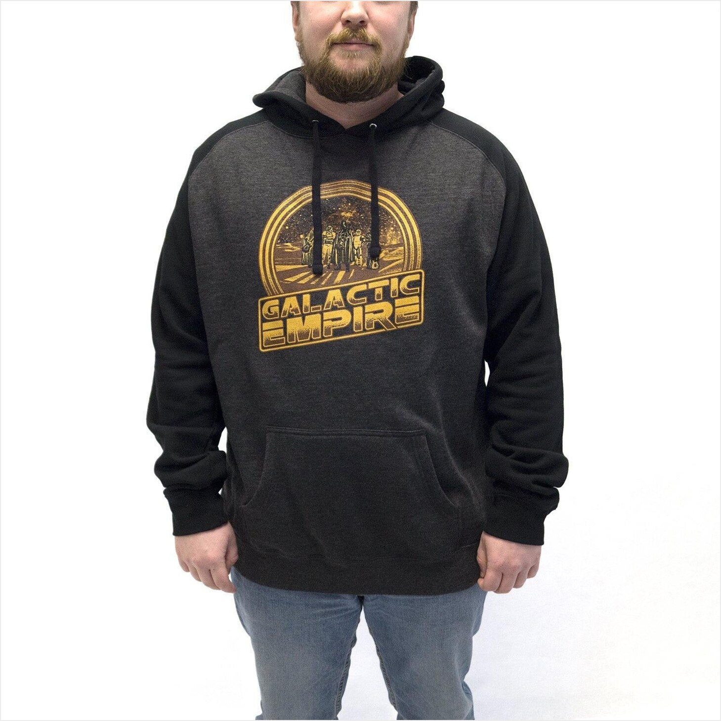 Desert Planet Hoodie Galactic Empire Merch Galactic Empire Hoodie Birthday Gifts For Besties
