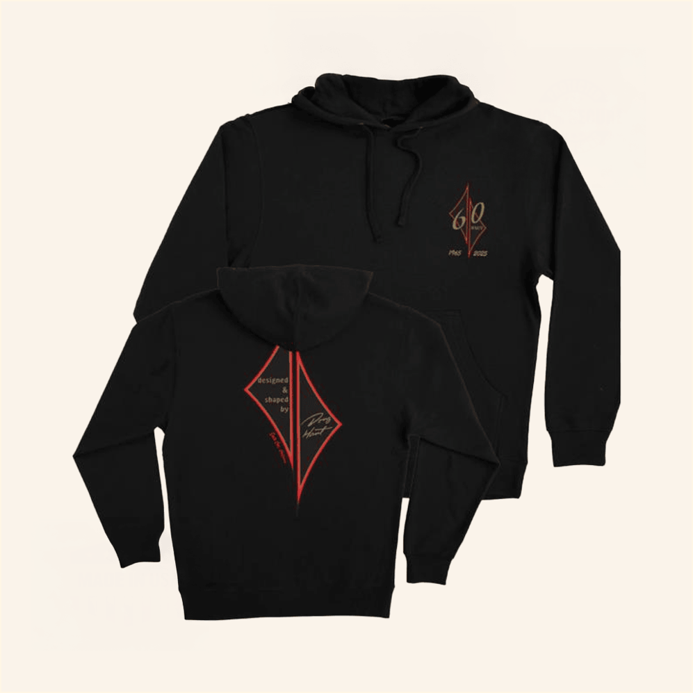 Diamond Mens Haut 60Th Hoodie Santa Cruz Skateboards Merch Unique Birthday Gifts For Husband