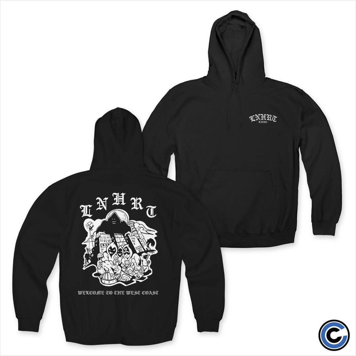 Dice Hoodie Lionheart Merch Lionheart Hoodie BFF Birthday Gifts Christmas Presents