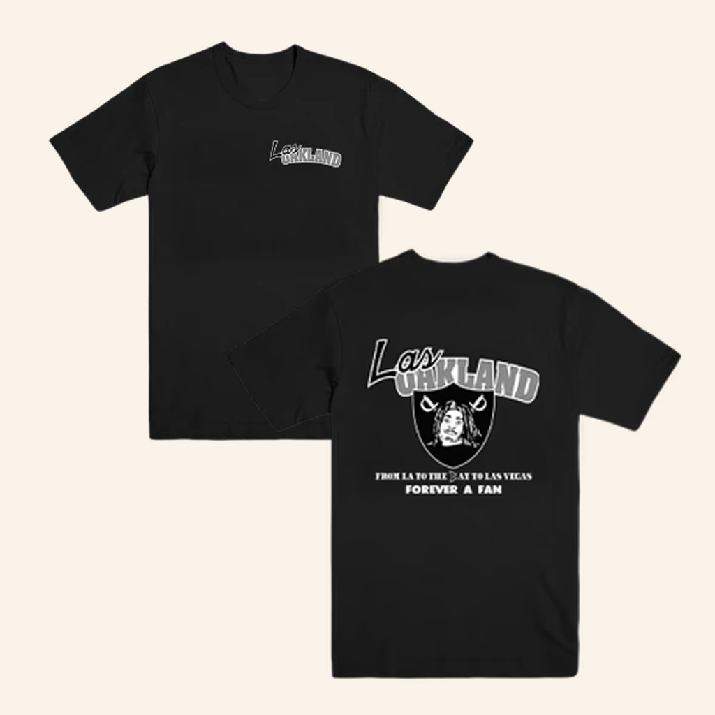 Do2muchent Merch Las Oakland Retro Shirt Gifts For Him