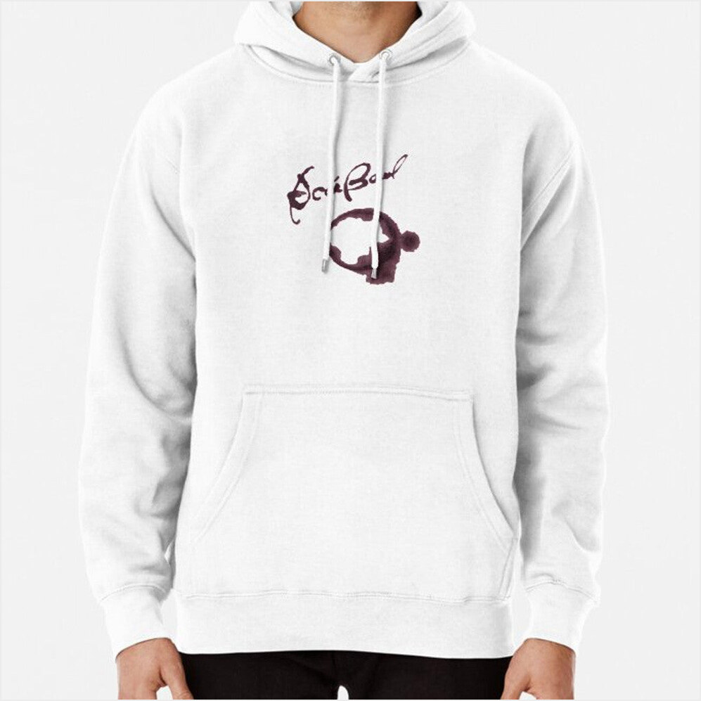Dominic Fike Musician Design Hoodie Dominic Fike Merch Unique Birthday Gifts For Boyfriend