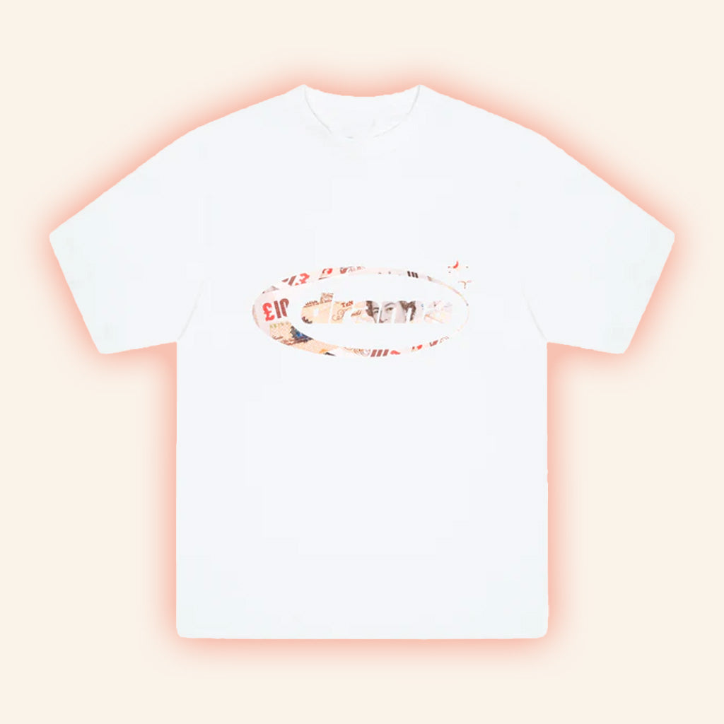 Drama Call Merch Cash Oval Shirt Gifts For Her