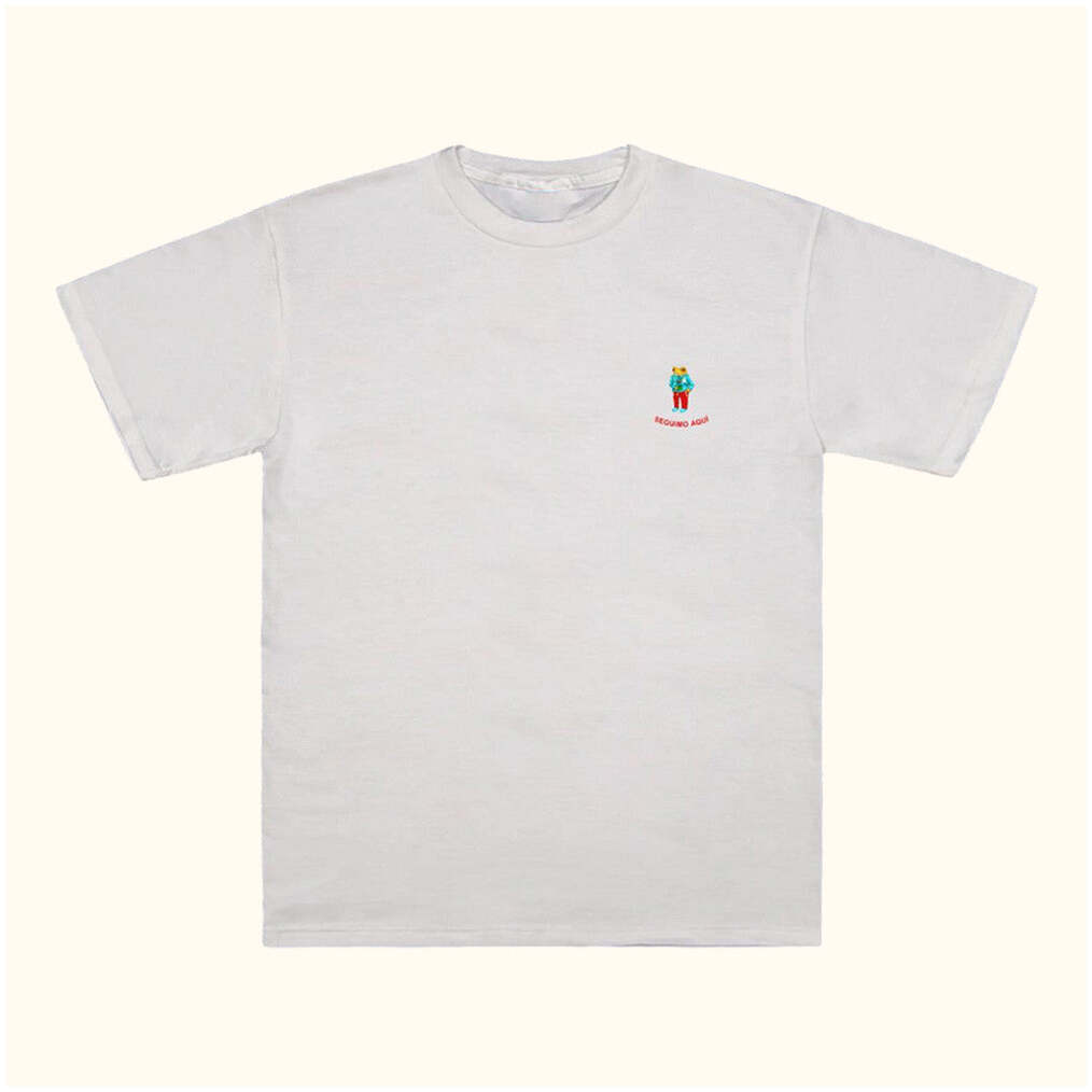 DTMF Merch Seguimo Aqui T-Shirt Debi Tirar Mas Fotos Merch Gifts For Besties Gifts For Sister