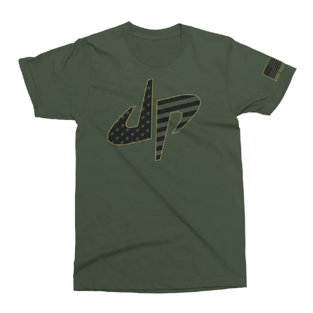 Dude Perfect Merch Salute To Service Shirt Gifts For Dad