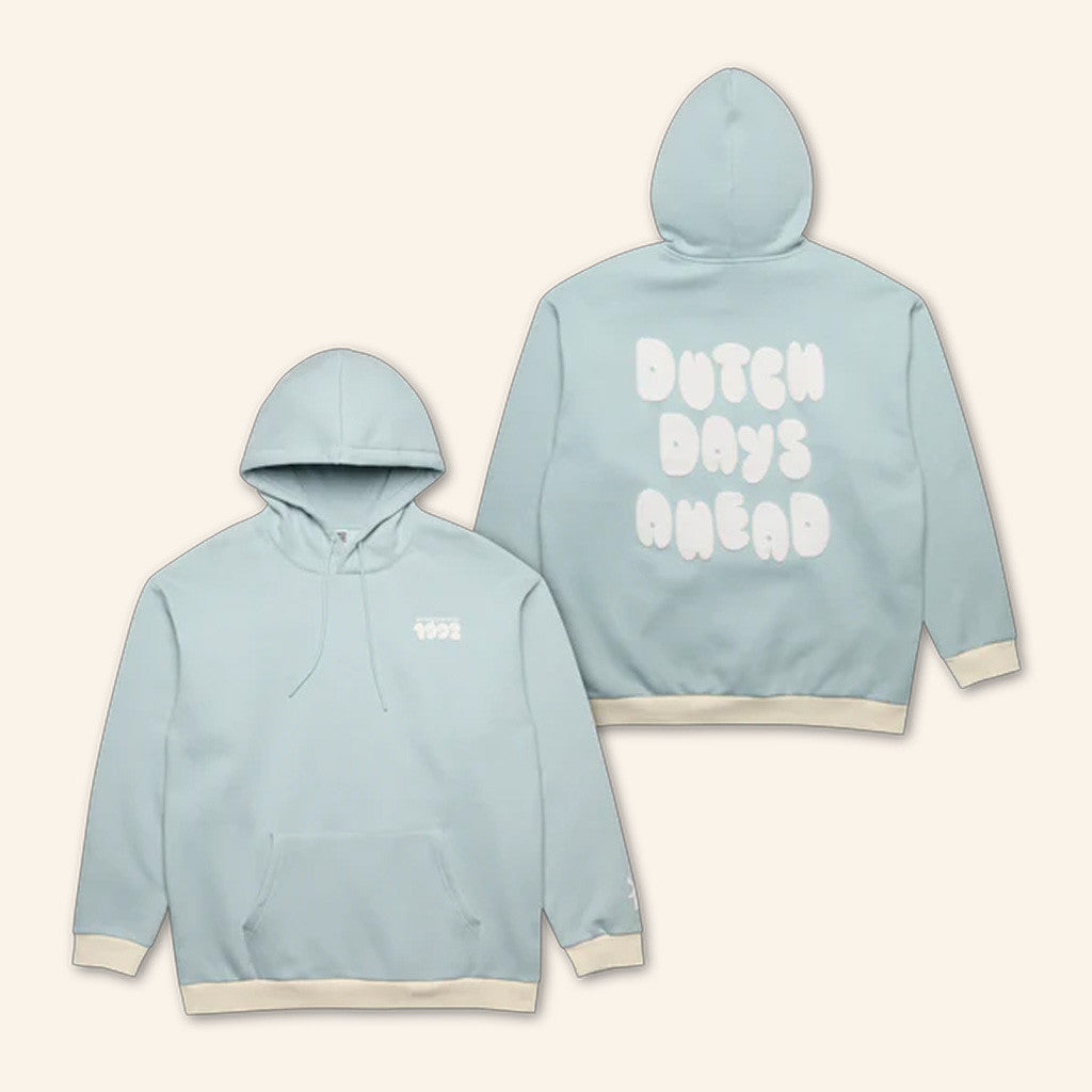 Dutch Bros Merch New Dutch Days Ahead Hoodie Gifts For Daughter