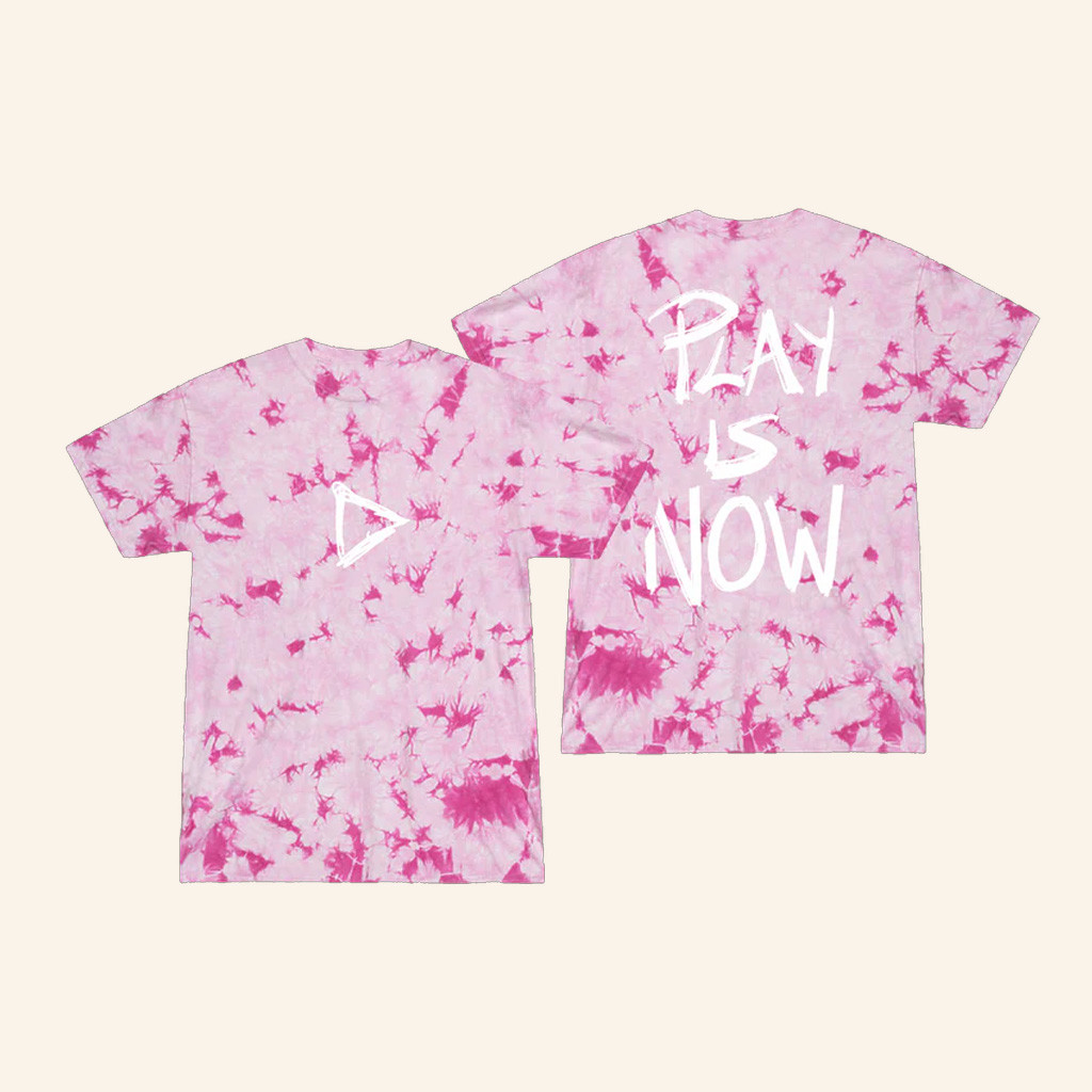 Ed Sheeran Merch Play Is Now T-Shirt Best Gifts For Music Lovers