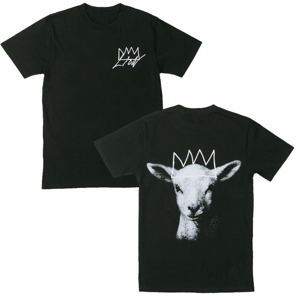 Elevation Worship Merch T-Shirt Lion Album Artwork Shirt Music Fan Gifts Birthday Gifts For BFF