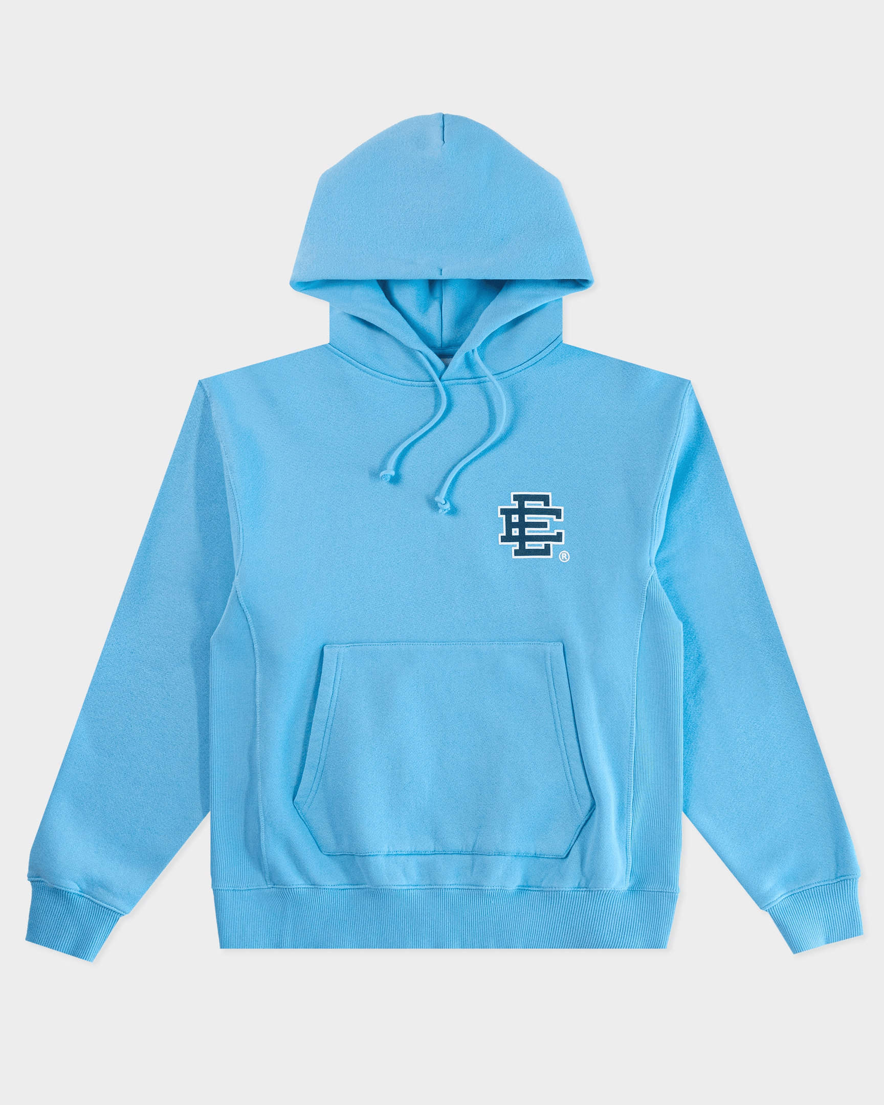 Eric Emanuel Hoodie Blue Hoodie Best Gifts For Sister