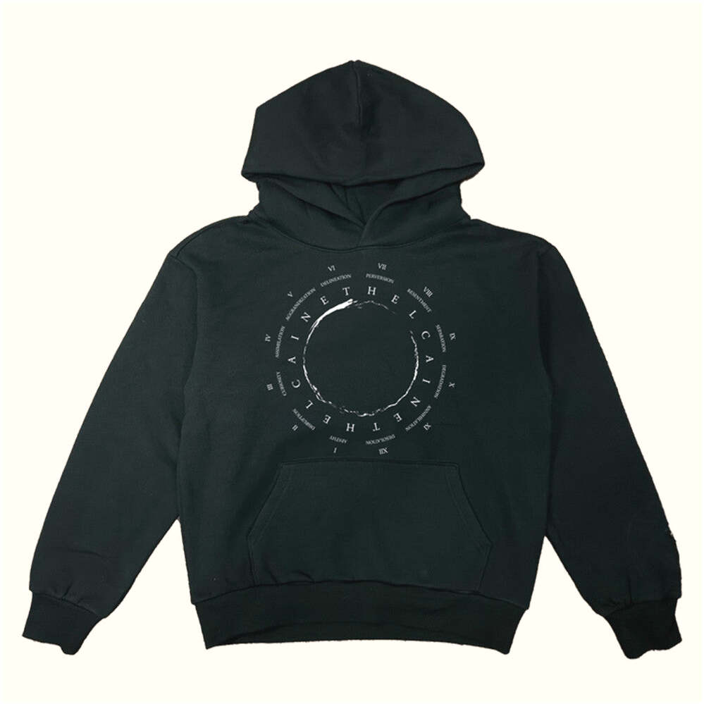 Ethel Cain Merch Temple Onanist Hoodie Present For Husband Birthday Gifts For Friends