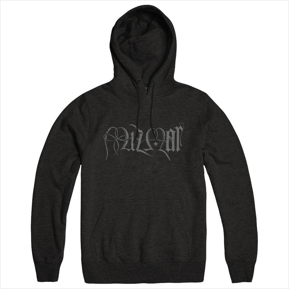 Expanse Hoodie Mizmor Merch Mizmor Hoodie Father'S Day Birthday Gifts For Metal Music Lovers