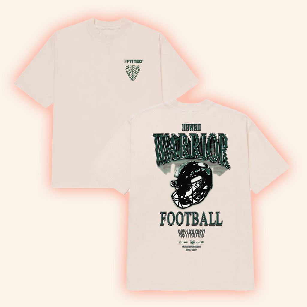 Fitted Hawaii Merch Ho'i I Ka Piko T-Shirt Gifts For Husband