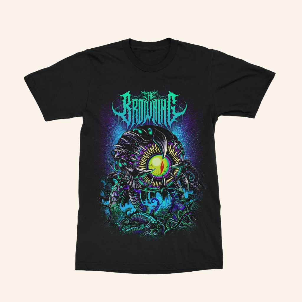 Fixt Merch The Browning Omni Ultra Shirt Birthday Ideas For Boyfriend