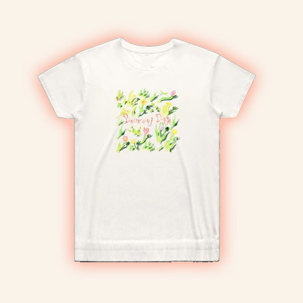 Flipturn Merch Burnout Days Shirt Birthday Ideas For Girlfriend