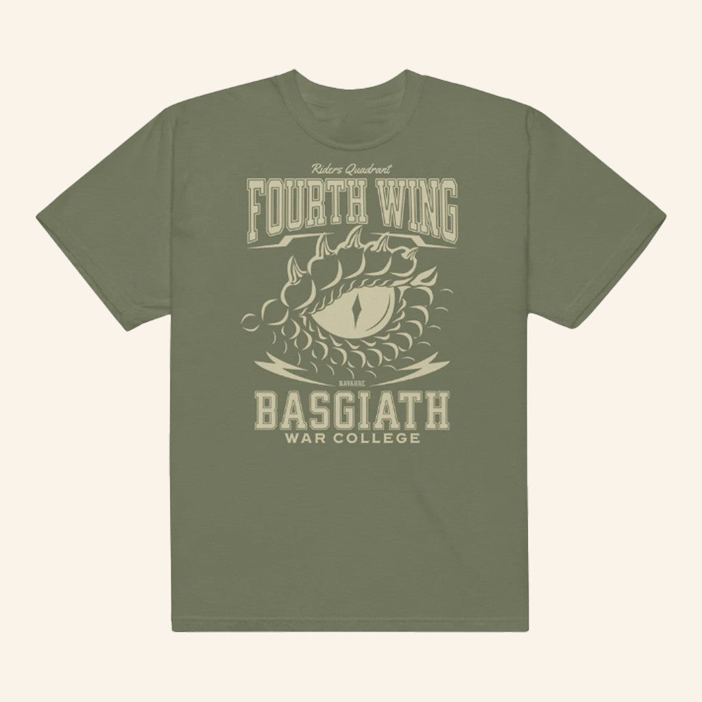 Fourth Wing Merch Fourth Wing T-Shirt Gifts For Best Friends